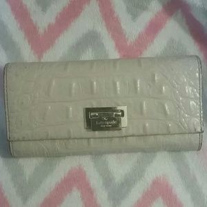 Kate spade wallet